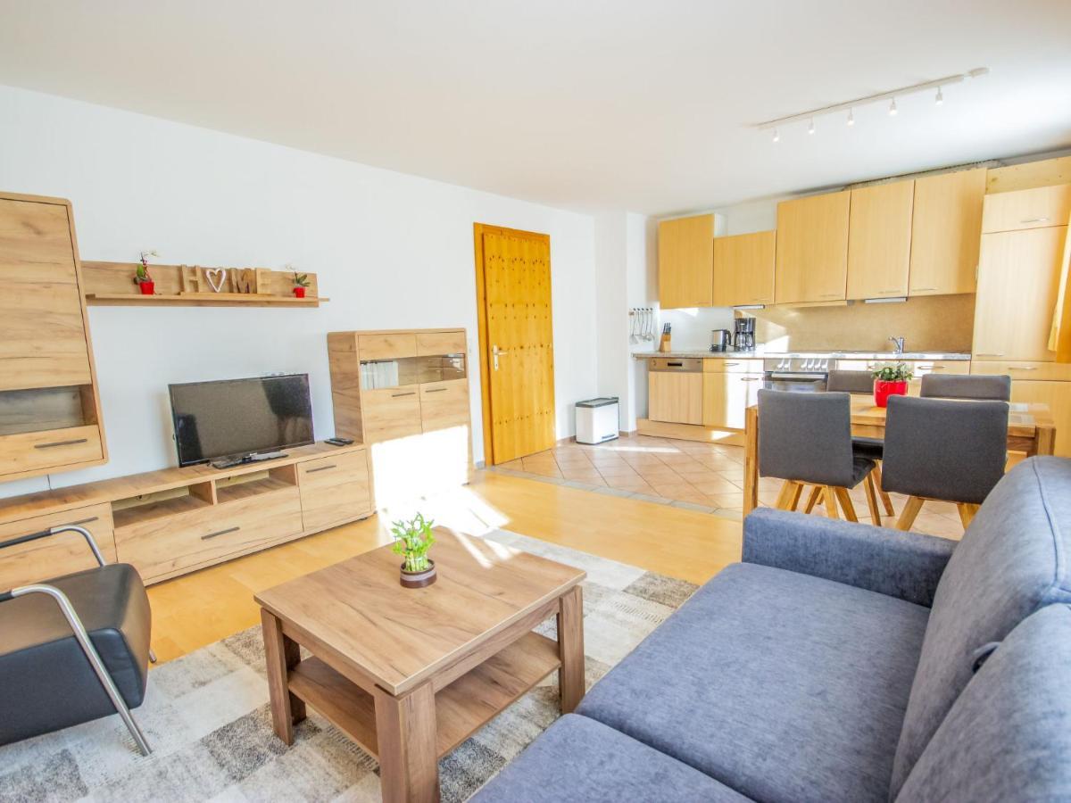 Apartment Christine By Interhome Prutz Exteriér fotografie