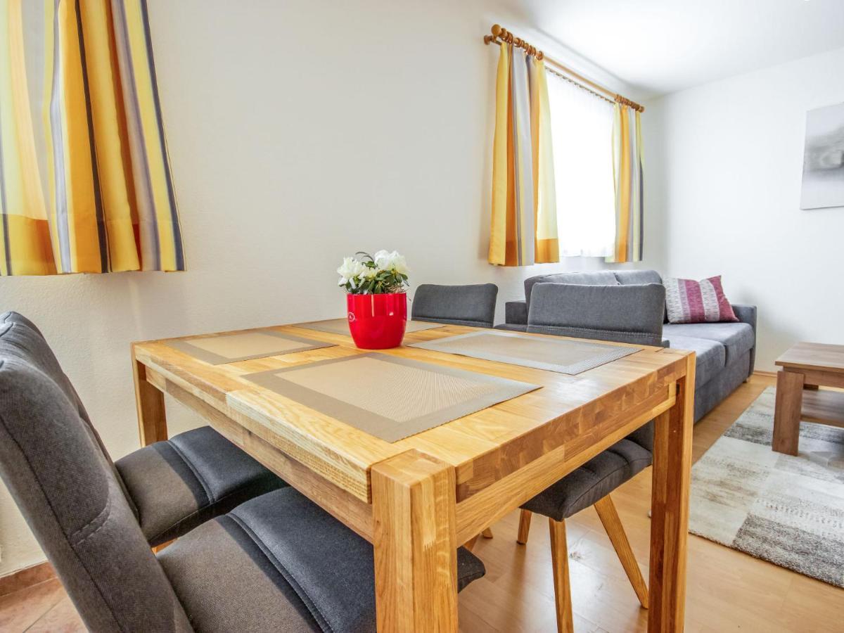 Apartment Christine By Interhome Prutz Exteriér fotografie