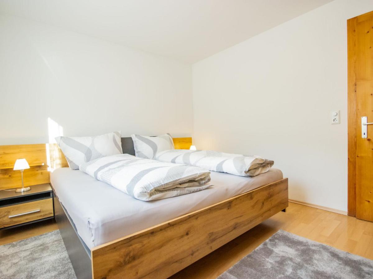 Apartment Christine By Interhome Prutz Exteriér fotografie