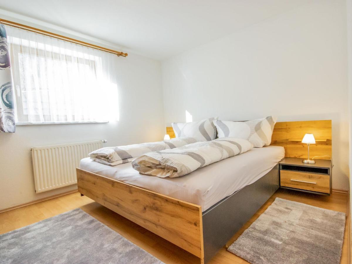 Apartment Christine By Interhome Prutz Exteriér fotografie
