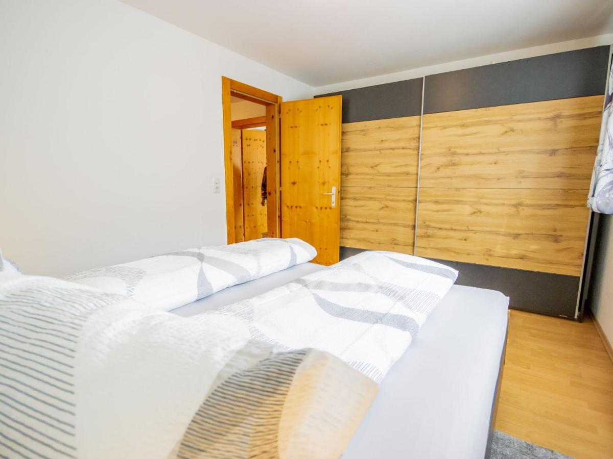 Apartment Christine By Interhome Prutz Exteriér fotografie