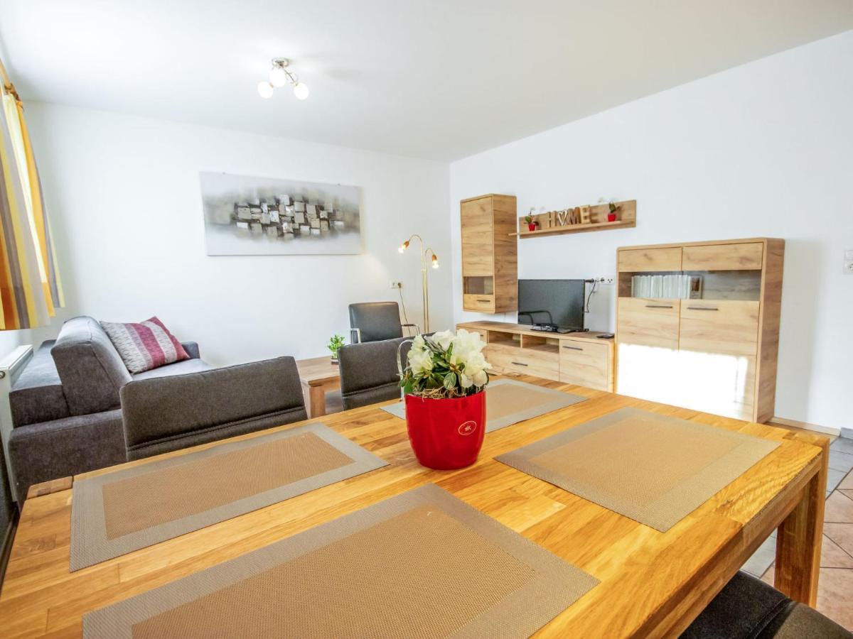 Apartment Christine By Interhome Prutz Exteriér fotografie