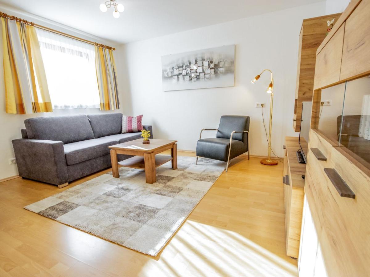 Apartment Christine By Interhome Prutz Exteriér fotografie