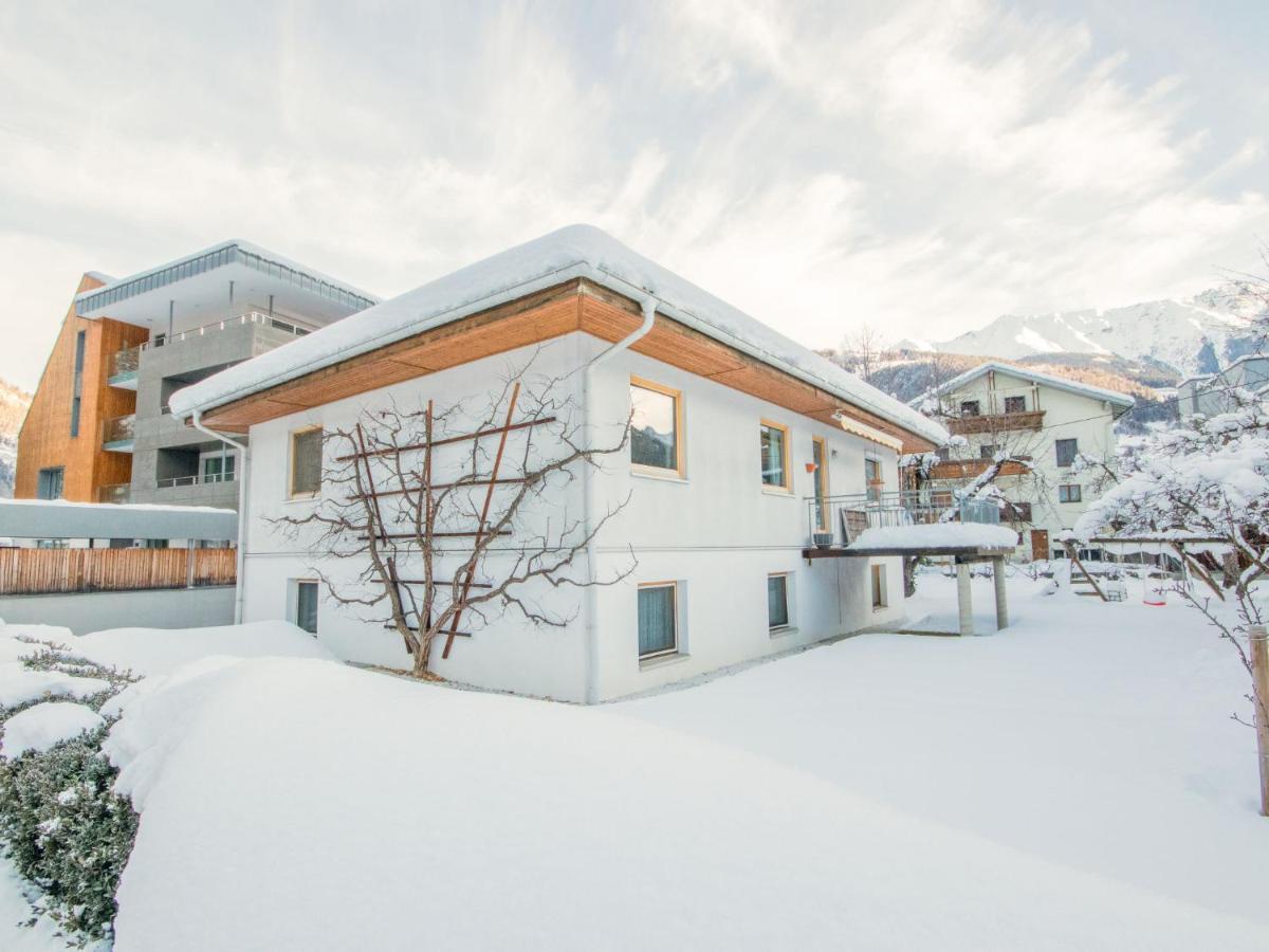 Apartment Christine By Interhome Prutz Exteriér fotografie